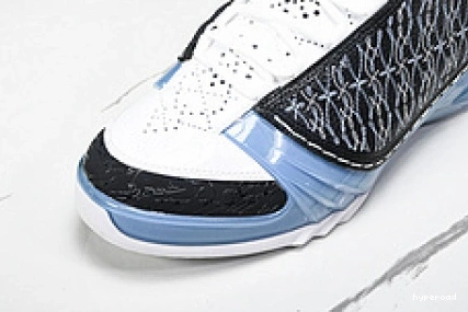 Hyperoad Air Jordan 23 UNC 0711